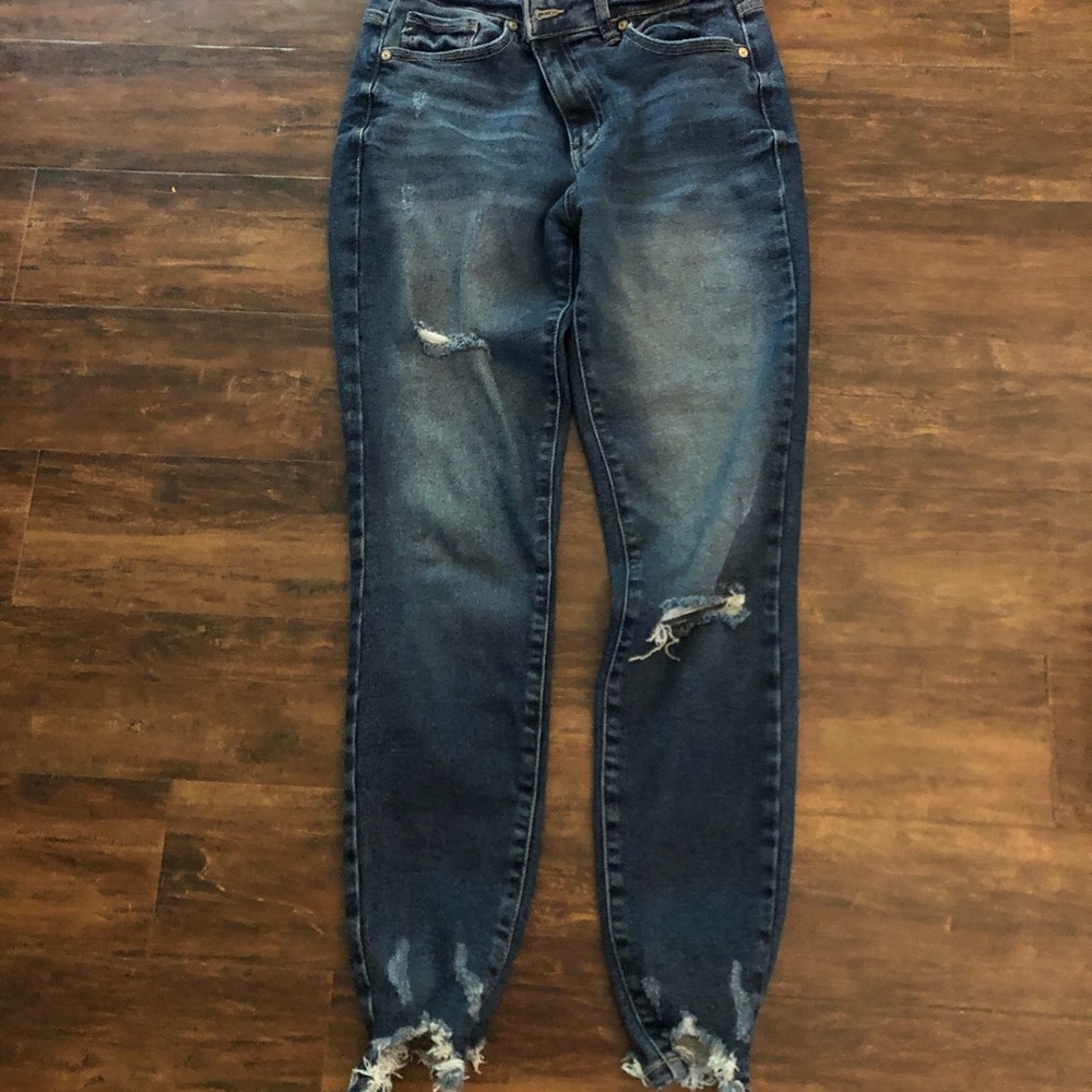 Kancan jeans